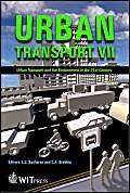 Urban Transport VII: Urban Transport and the Environment in the 21st Century (Advances in Transport) Business, Finance & Career