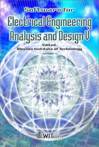 Software for Electrical Engineering, Analysis and Design V (Software Studies) Computer Science