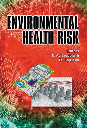 Environmental Health Risk Medicine