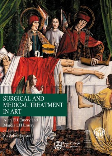 Surgical And Medical Treatment in Art Medicine