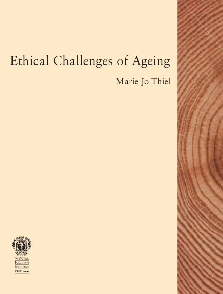 The Ethical Challenges of Ageing Books