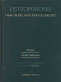 Osteoporosis: Diagnosis and Management book