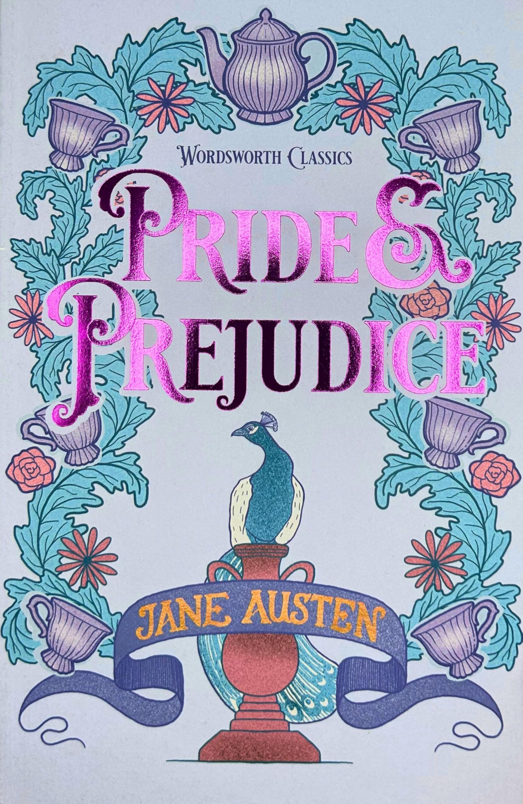 Product Image: Pride and Prejudice