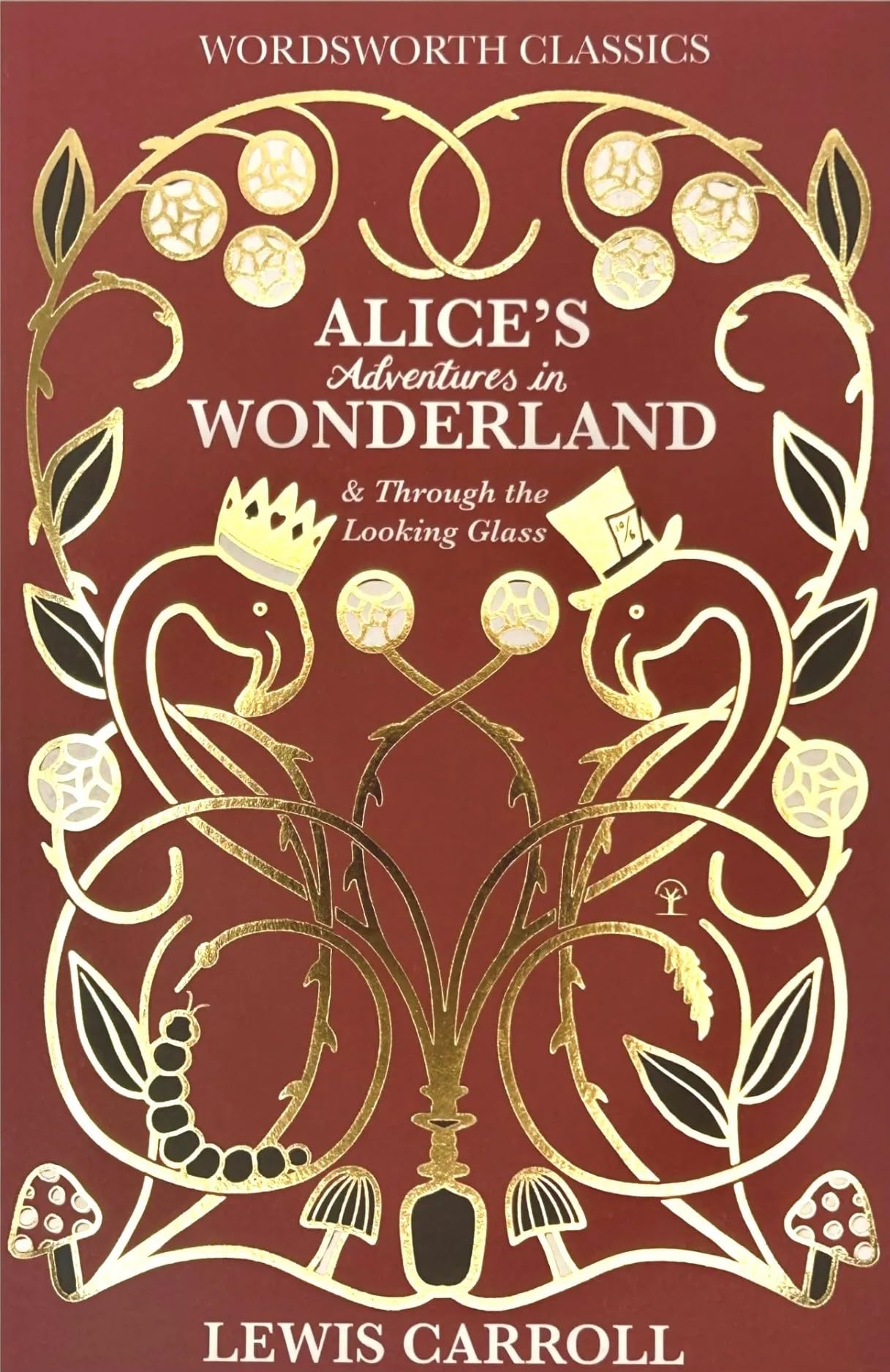 Alice's Adventures in Wonderland Classics