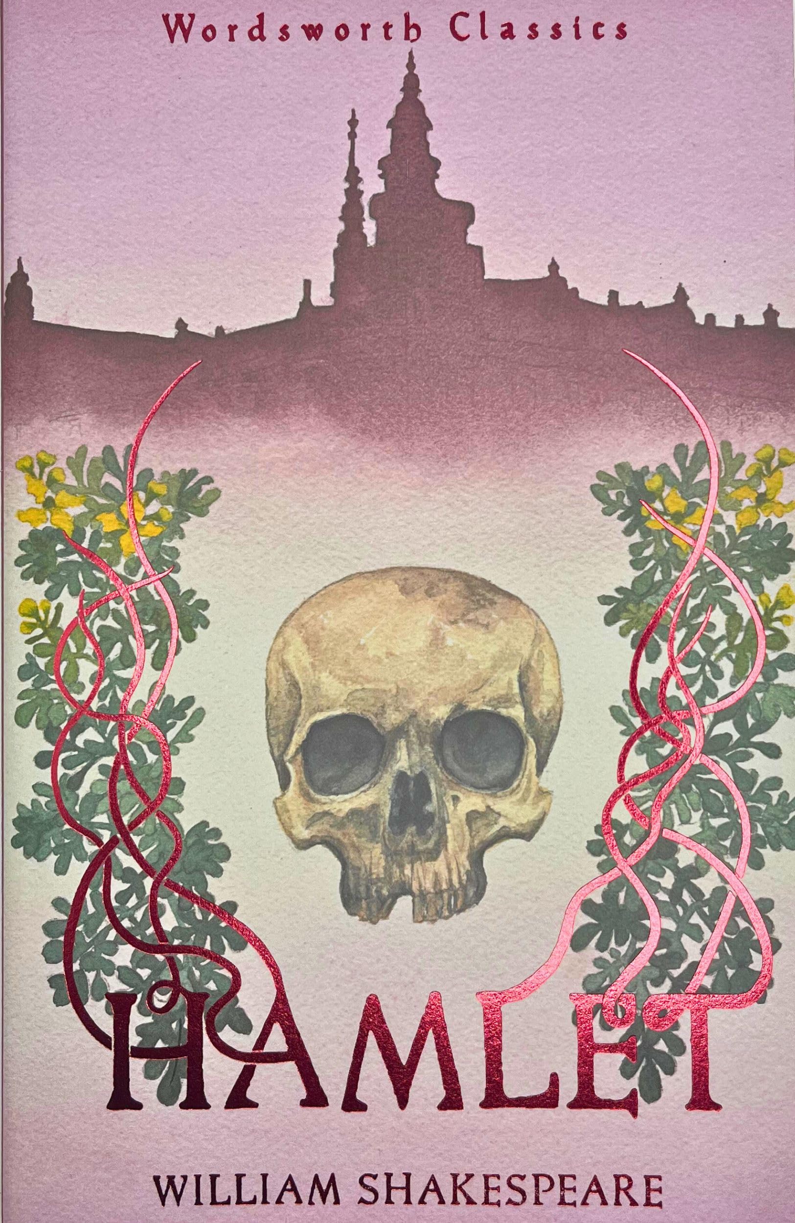 Hamlet Drama