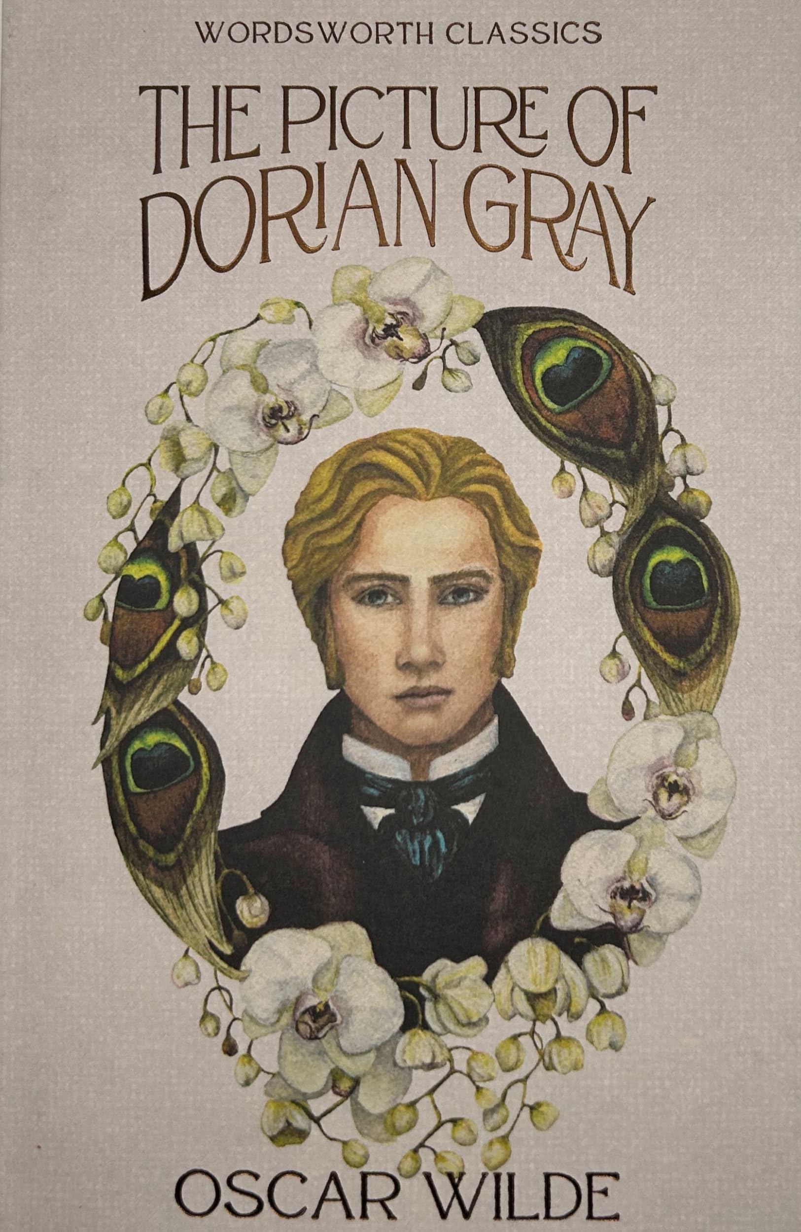 The Picture of Dorian Gray Classics