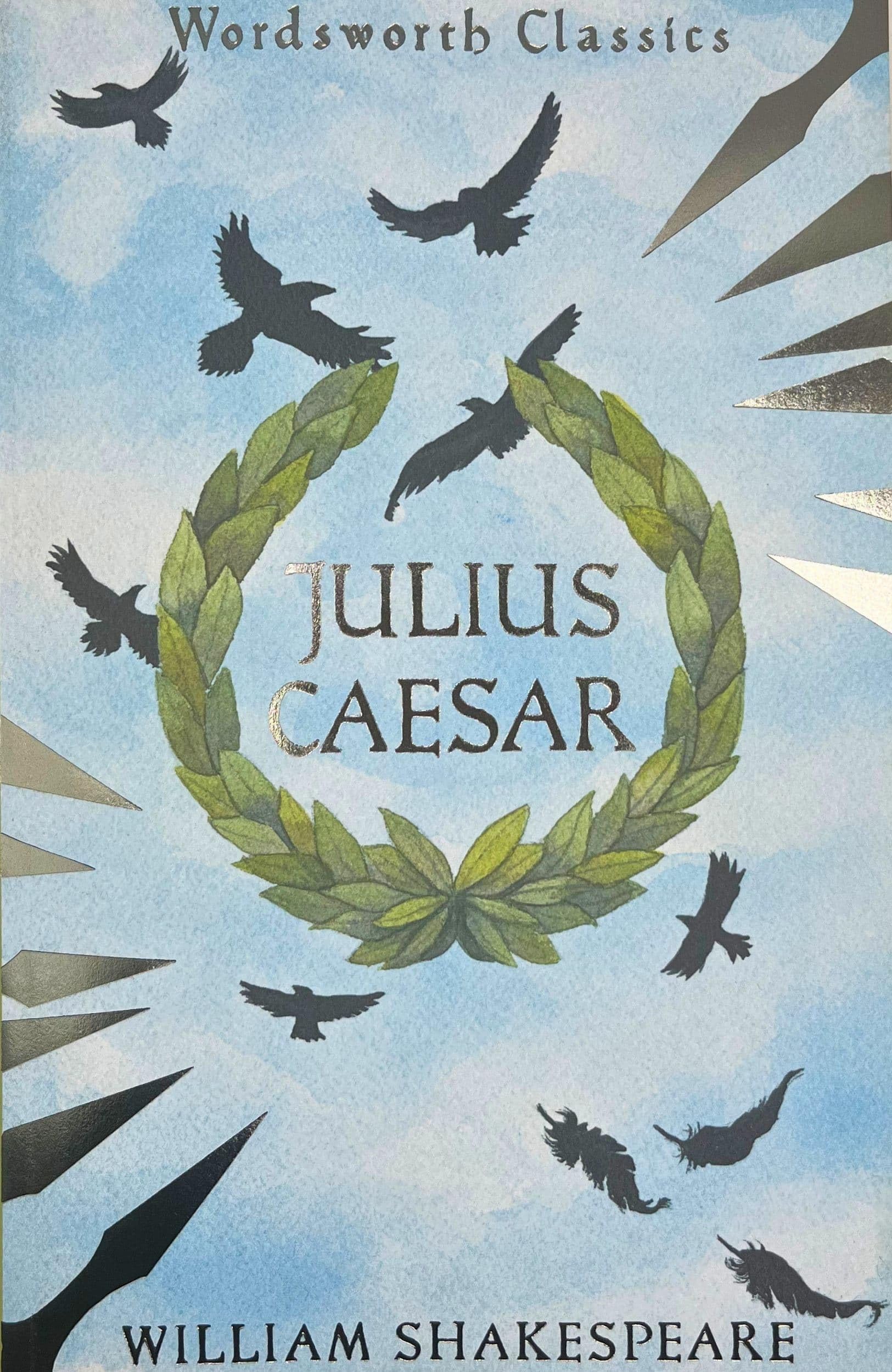 Julius Caesar Drama