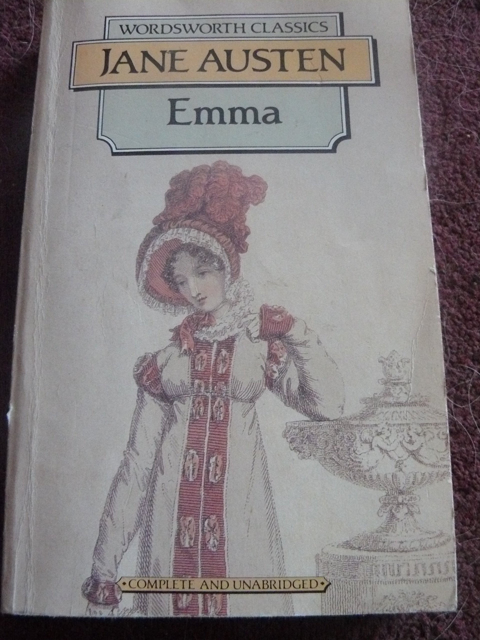 Emma Classics