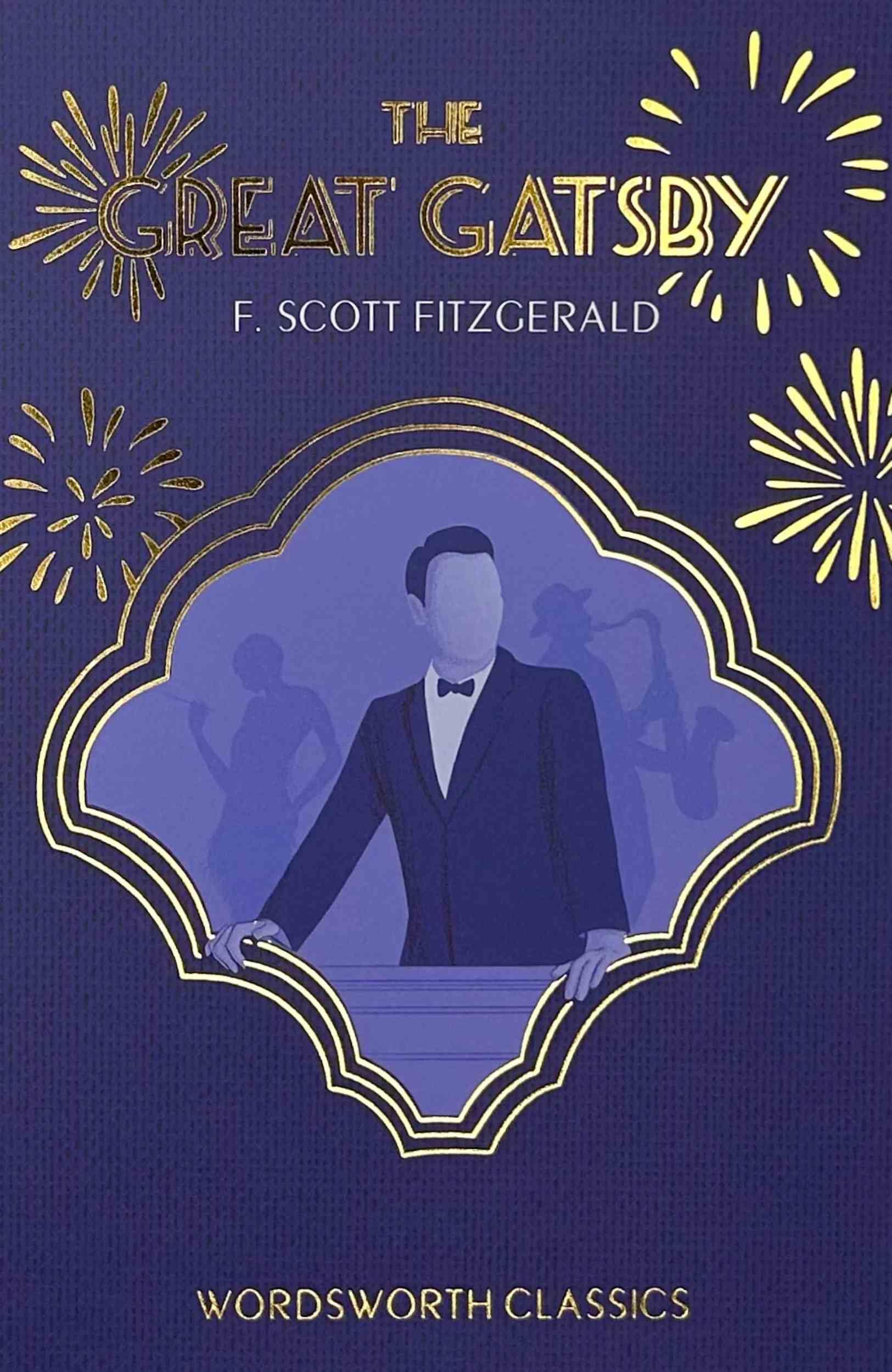 Product Image: The Great Gatsby