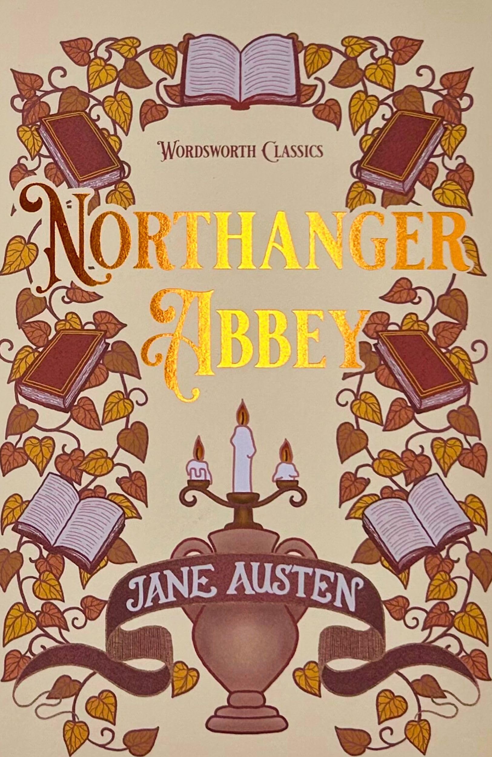 Northanger Abbey Classics