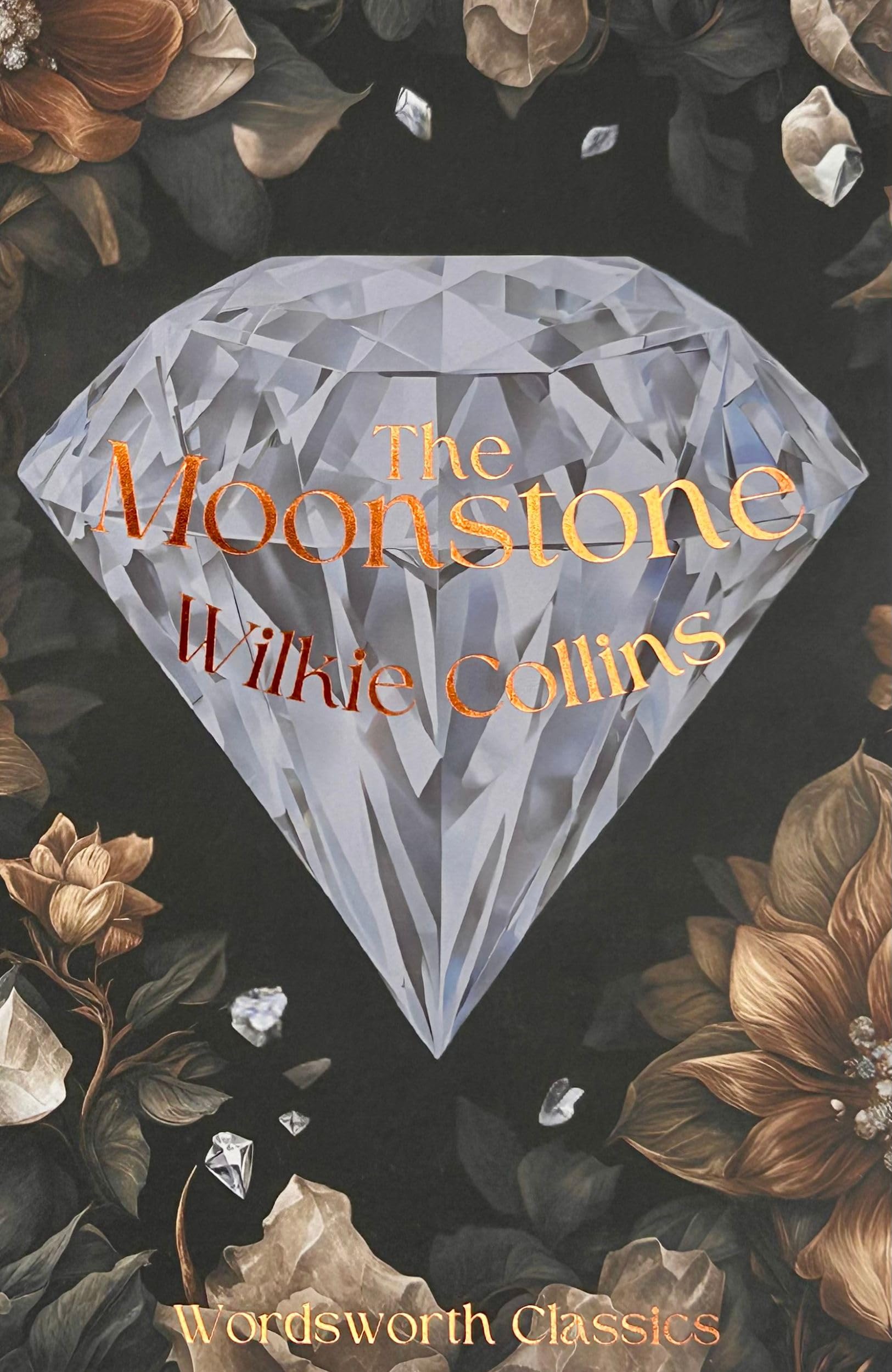 Product Image: The Moonstone