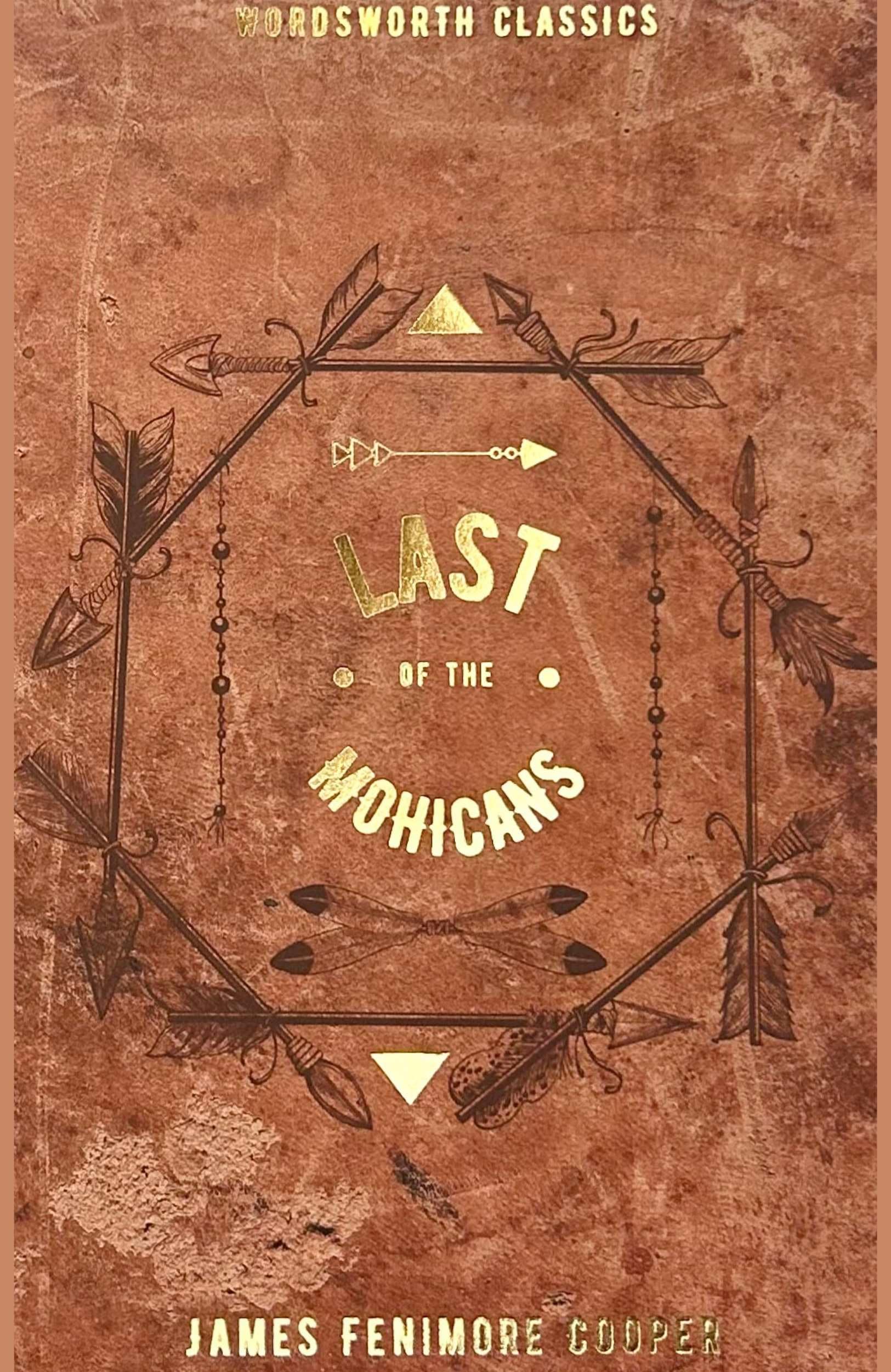 The Last of the Mohicans Classics