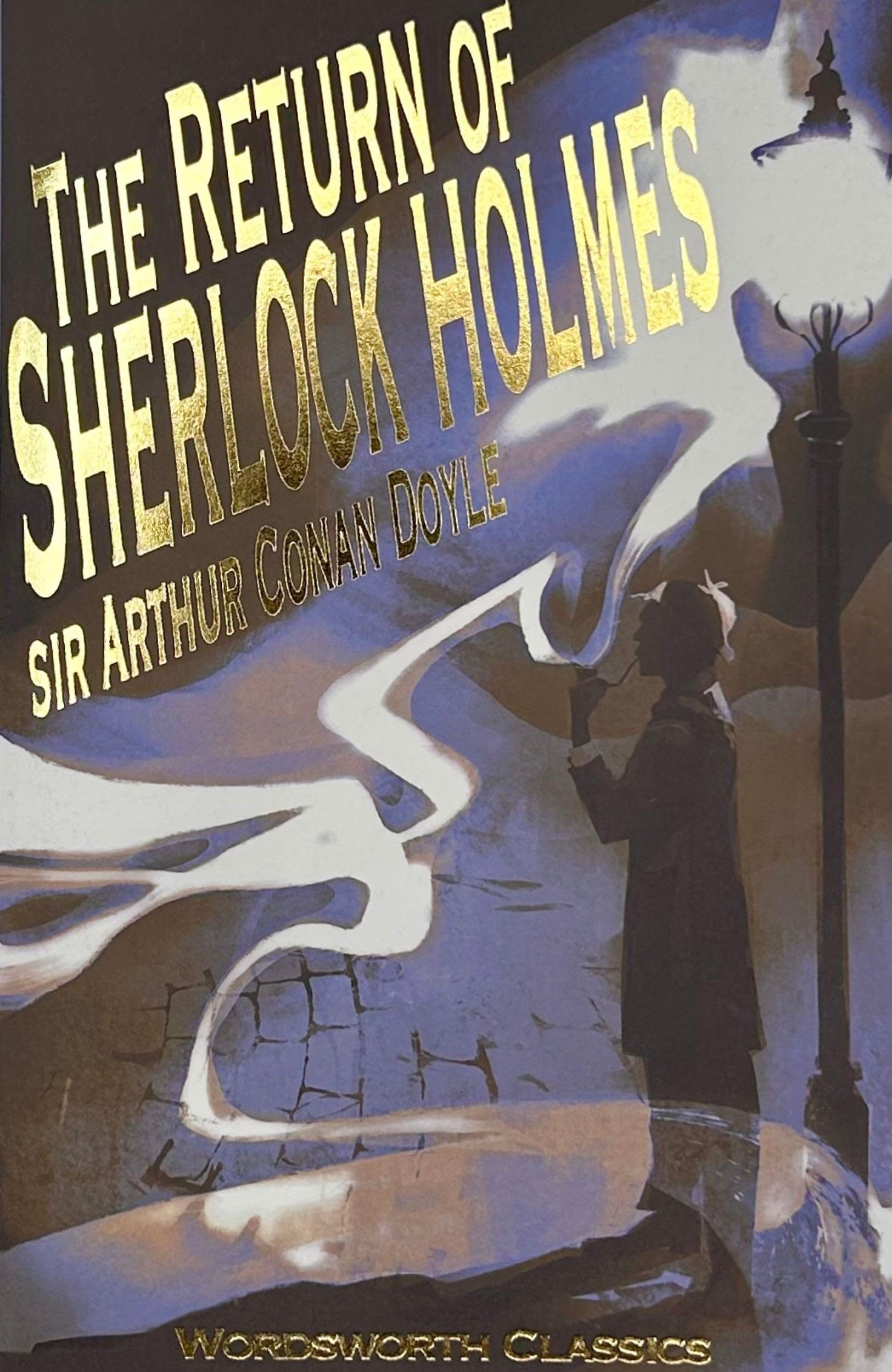 Product Image: The Return of Sherlock Holmes
