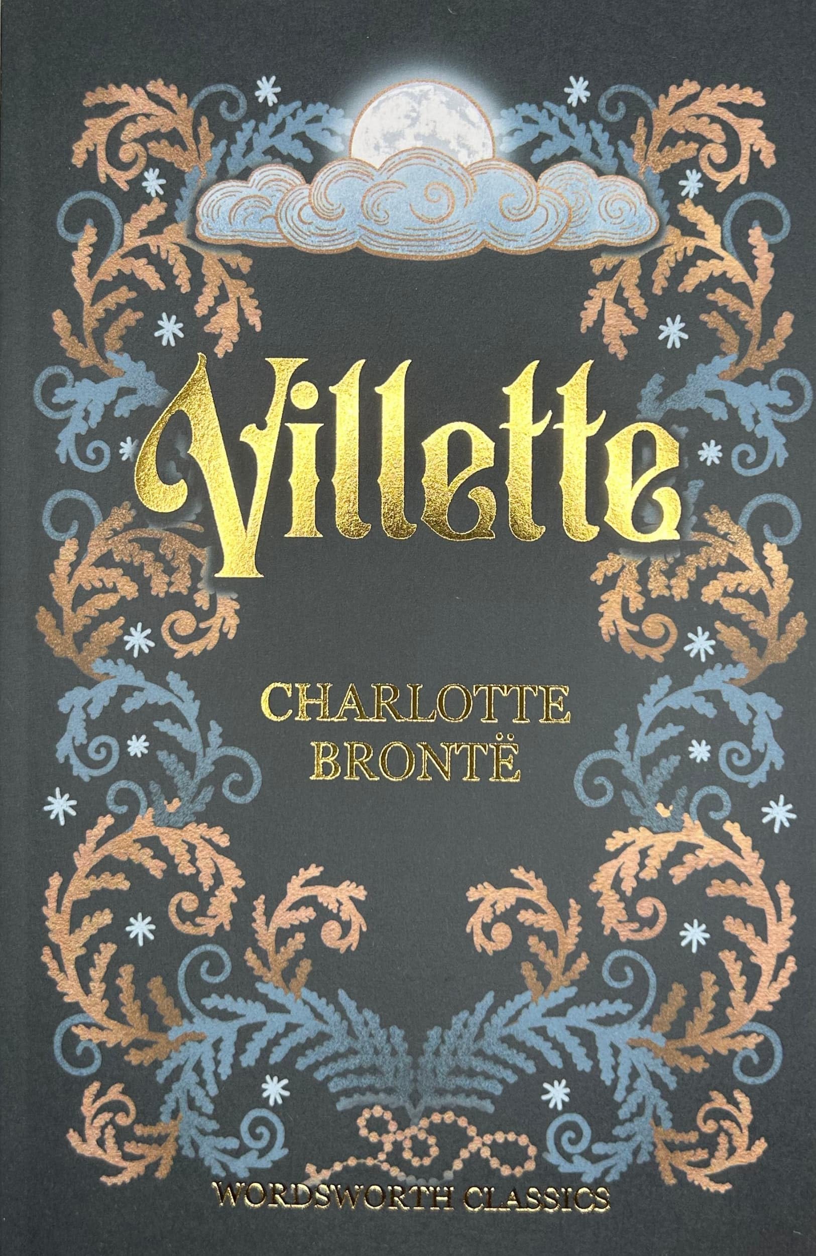Villette Classics