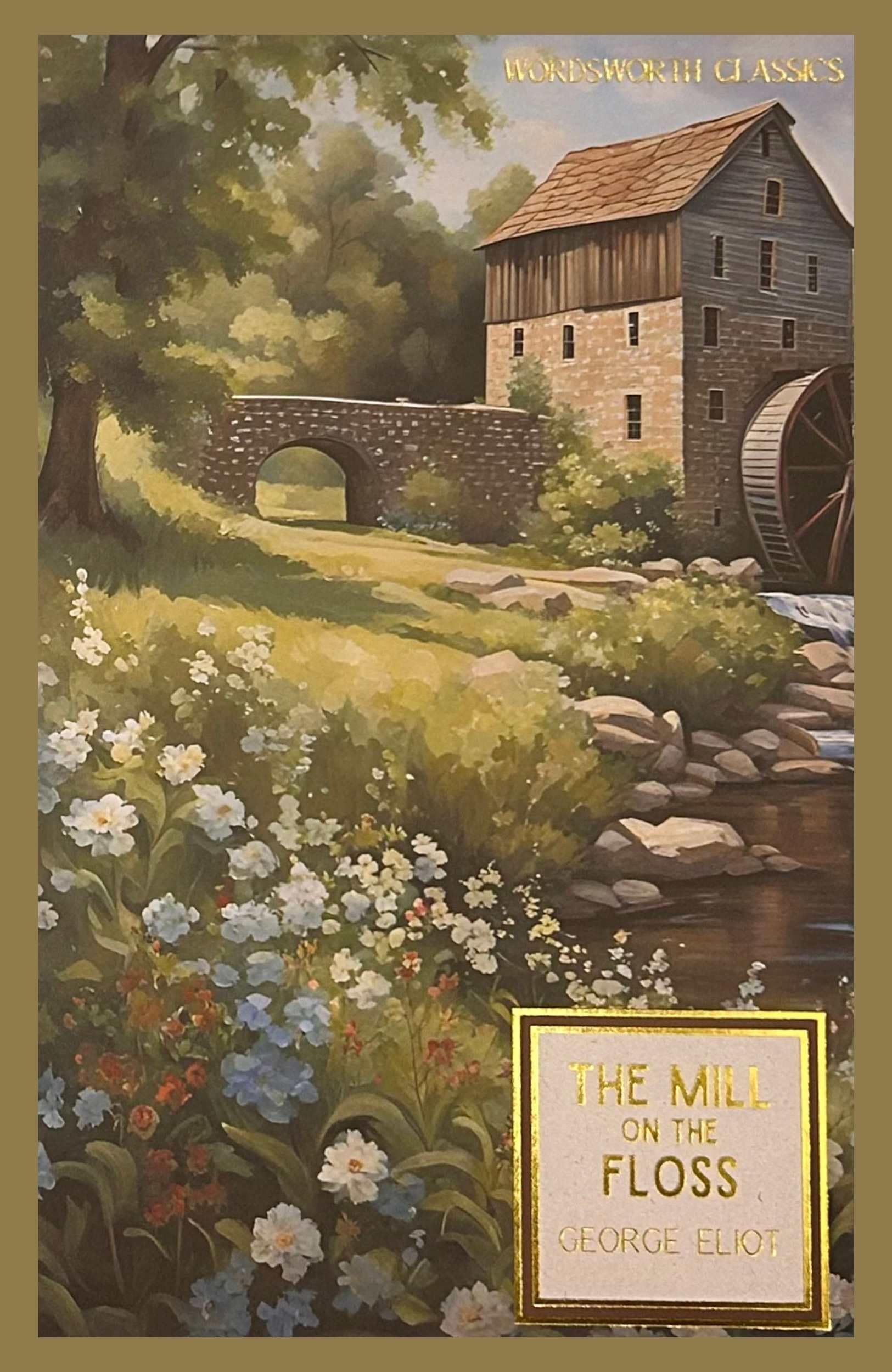 The Mill on the Floss Classics