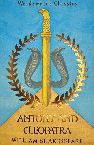 Antony and Cleopatra Drama