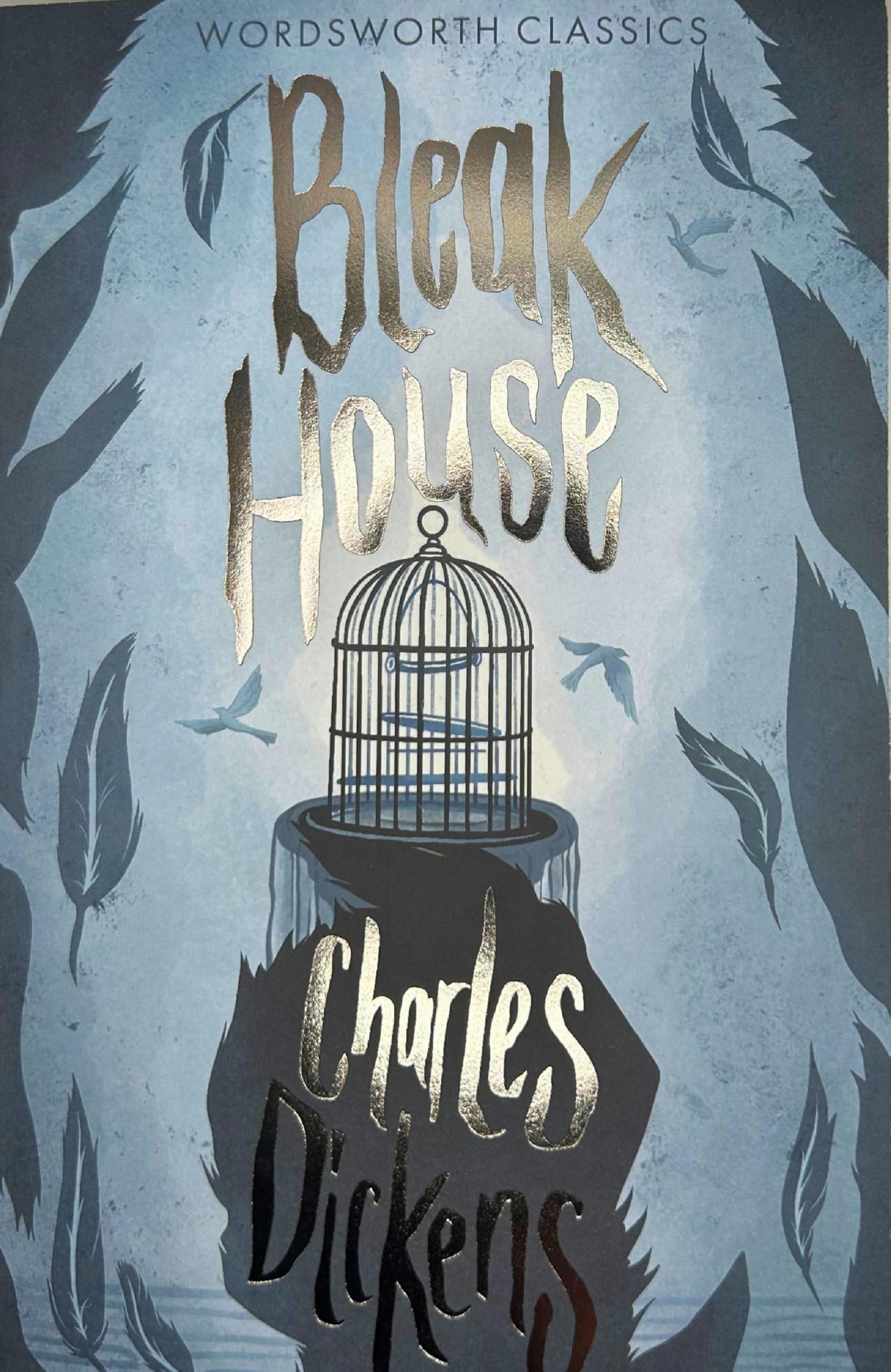 Bleak House Classics