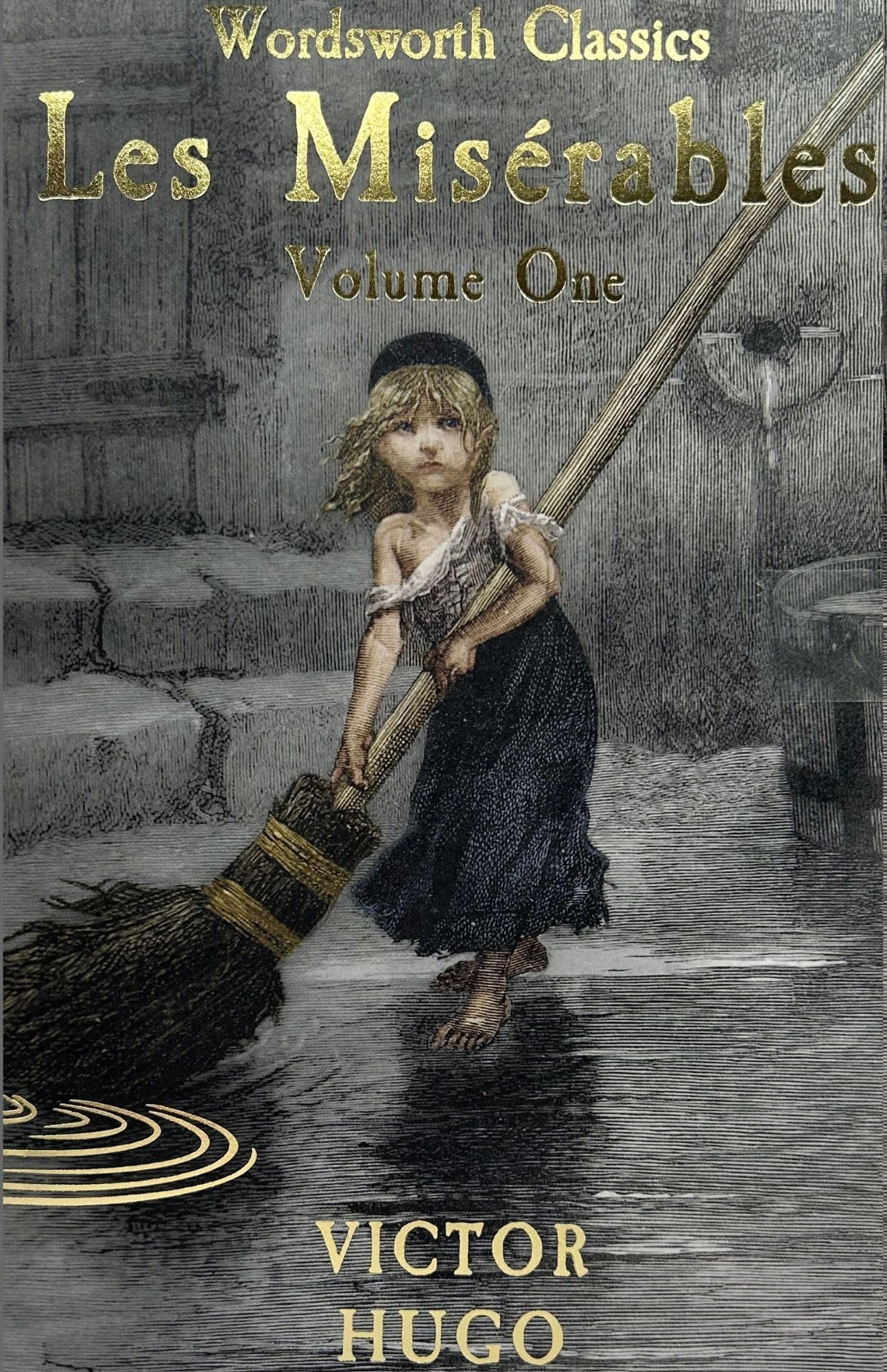 Les Miserables Volume One Classics