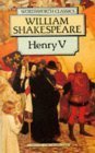 Henry V Classics Library (Wordsworth Classics) Drama