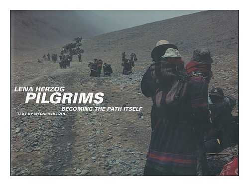 Pilgrims: Becoming the Path Itself Travel