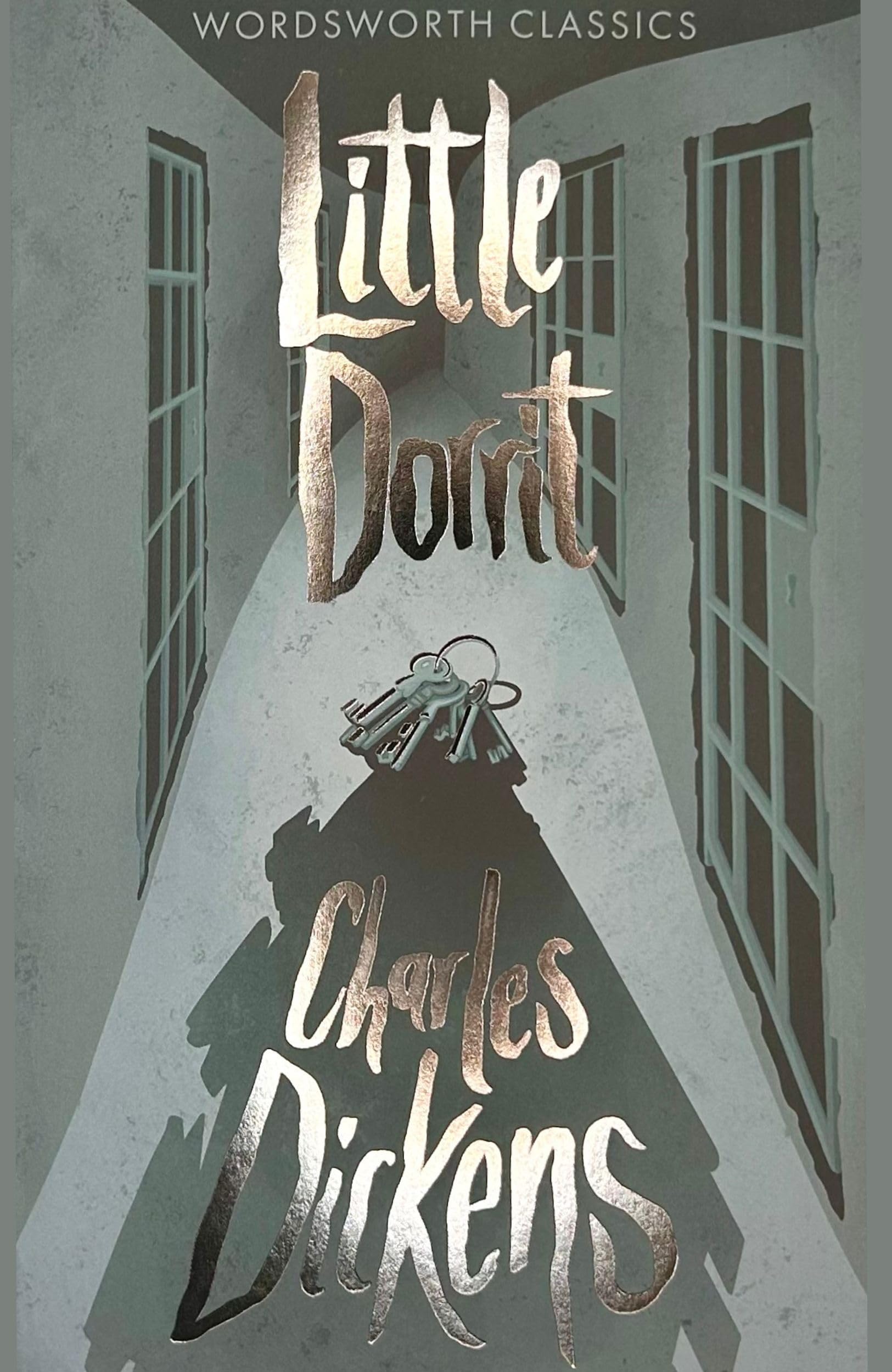 Product Image: Little Dorrit