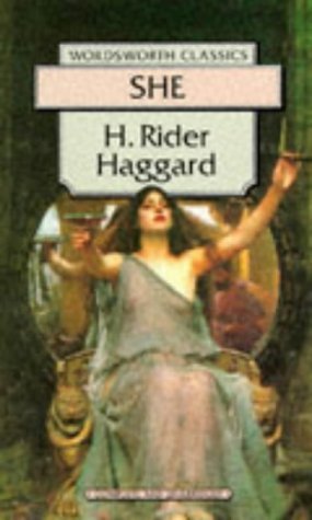 She (Wordsworth Classics) Classics
