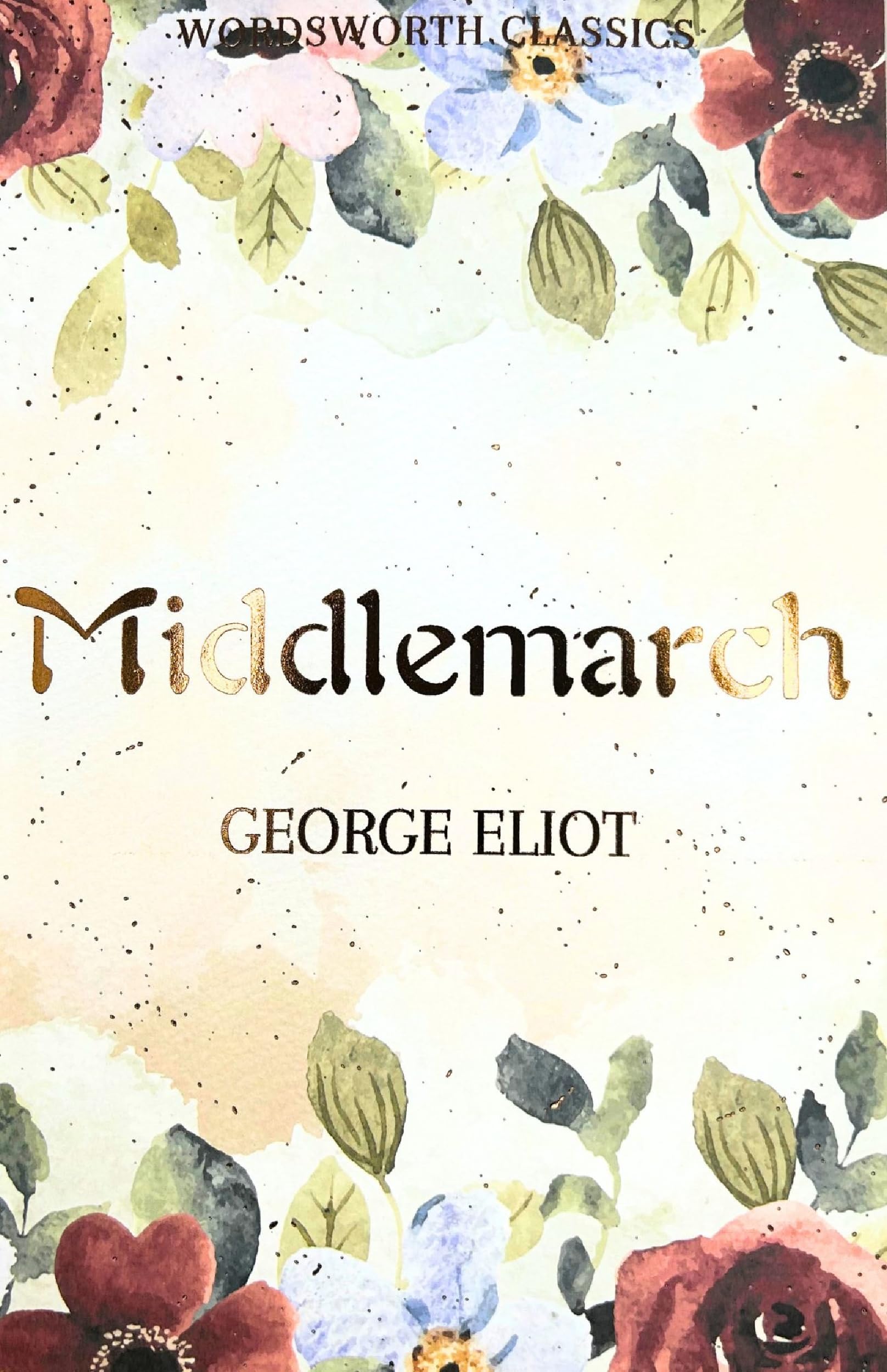 Middlemarch Classics