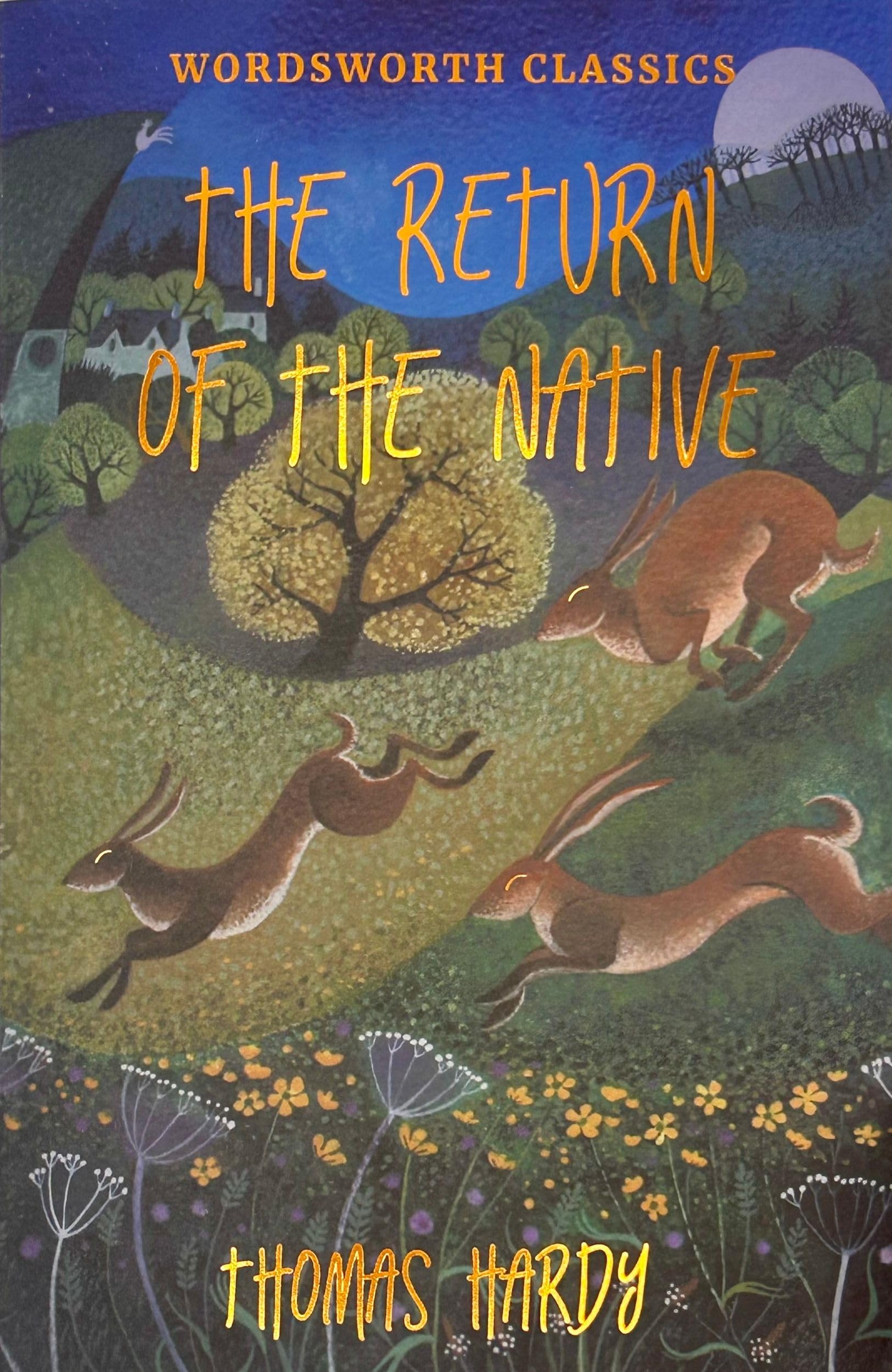 Product Image: The Return of the Native