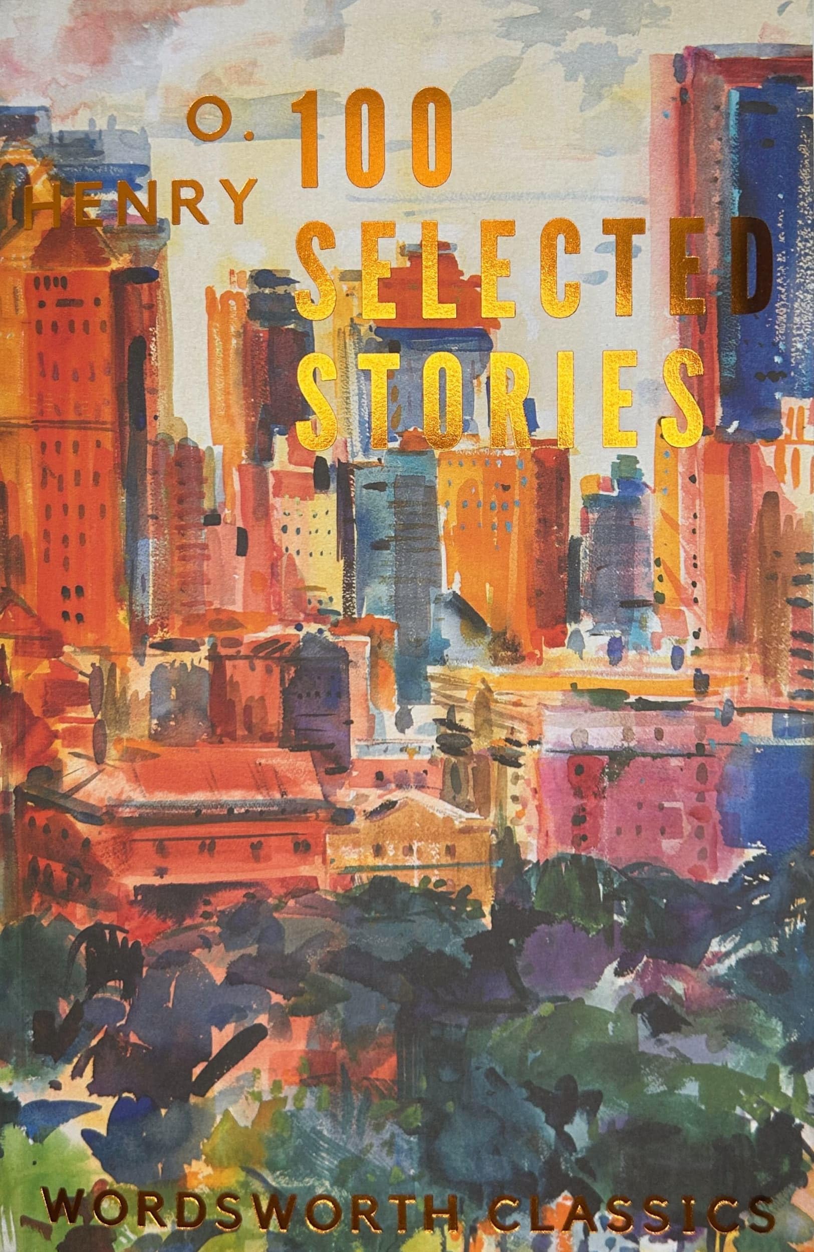 100 Selected Stories Essays & Short Stories