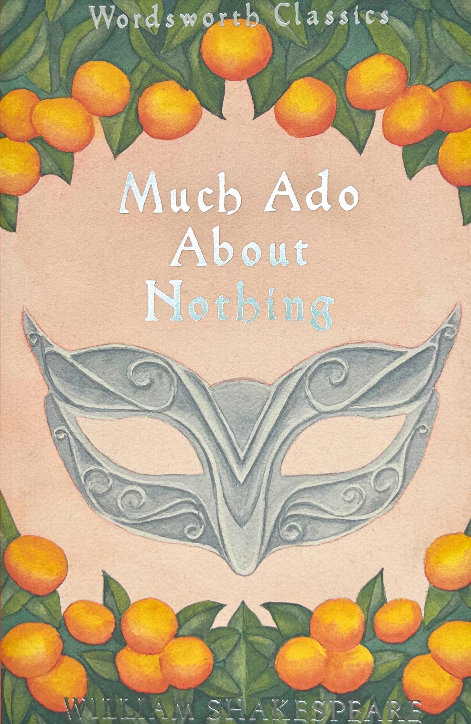 Much Ado About Nothing Drama