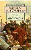 Product Image: Titus Andronicus (Wordsworth Classics)