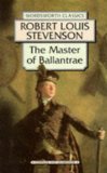 Master of Ballantra & Weir of Hermiston (Wordsworth Classics) Classics