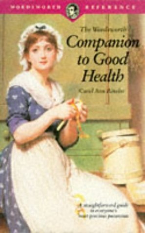 Companion to Good Health book
