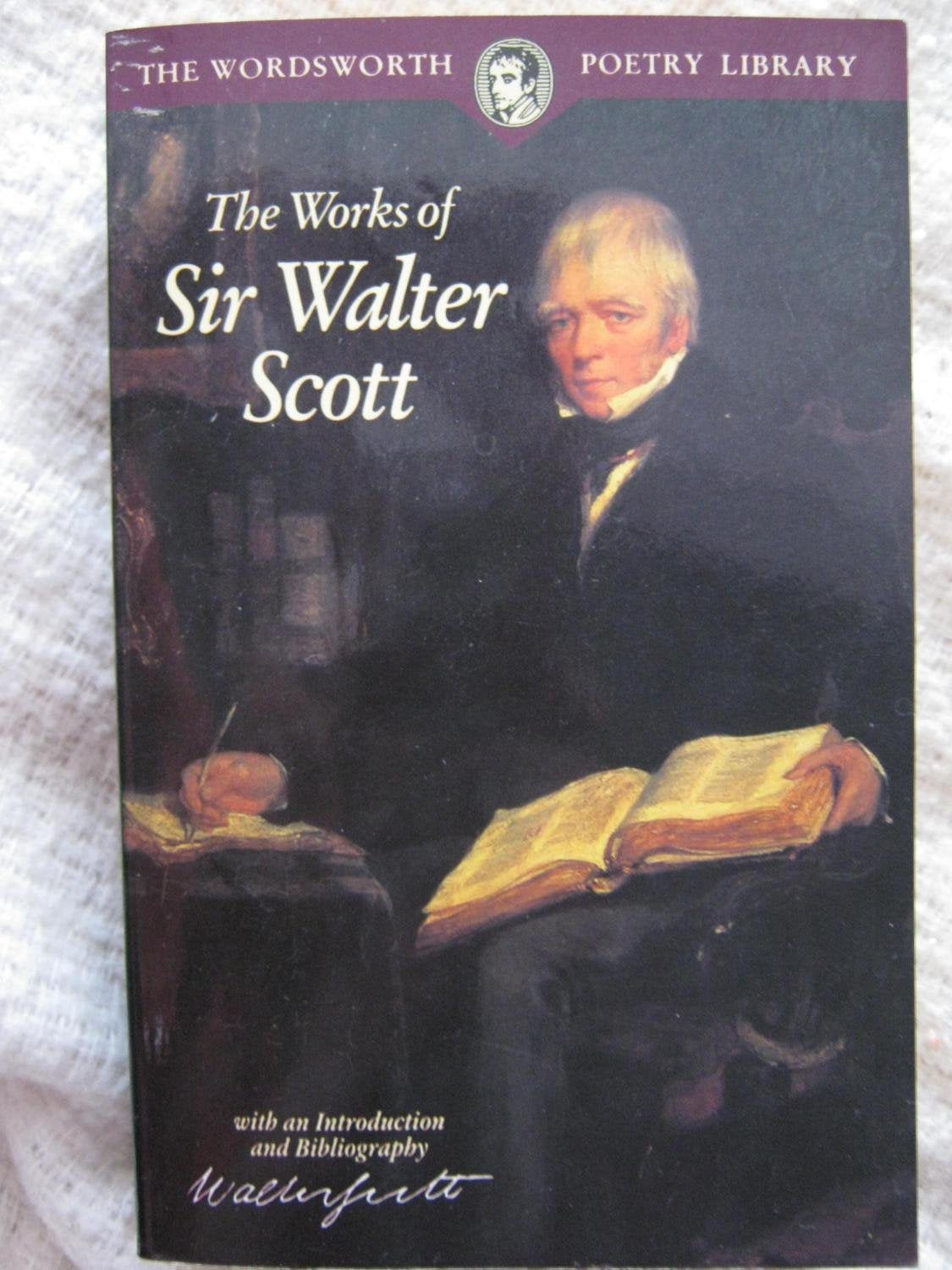 Poetical Works (Wordsworth Poetry Library) Poetry