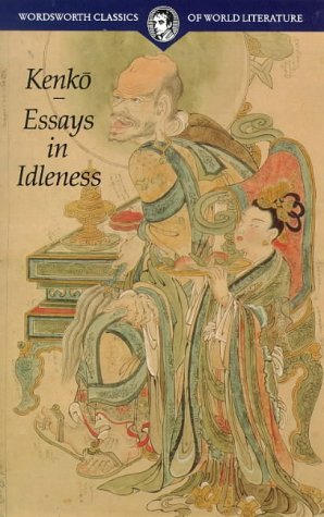 Essays (Wordsworth Classics of World Literature) Essays & Short Stories