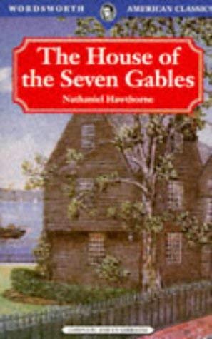 House of the Seven Gables book