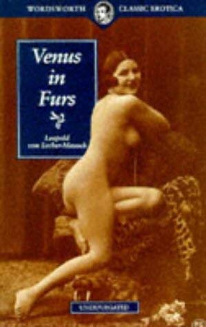 Venus in Furs book