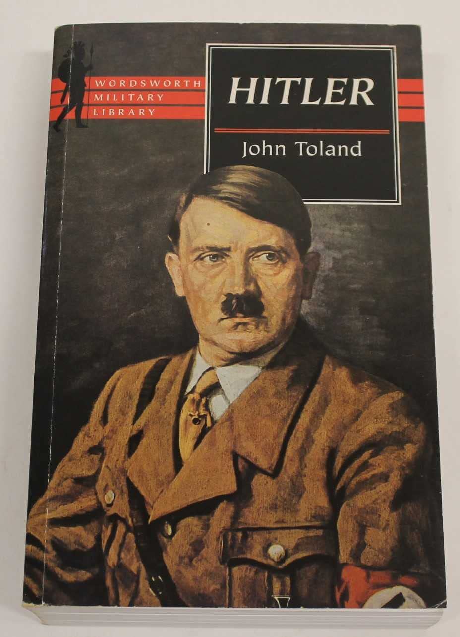 Hitler (Wordsworth Collection) Memories