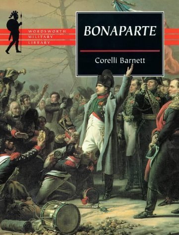 Bonaparte, Crown Quarto (Wordsworth Collection) Contemporary literature