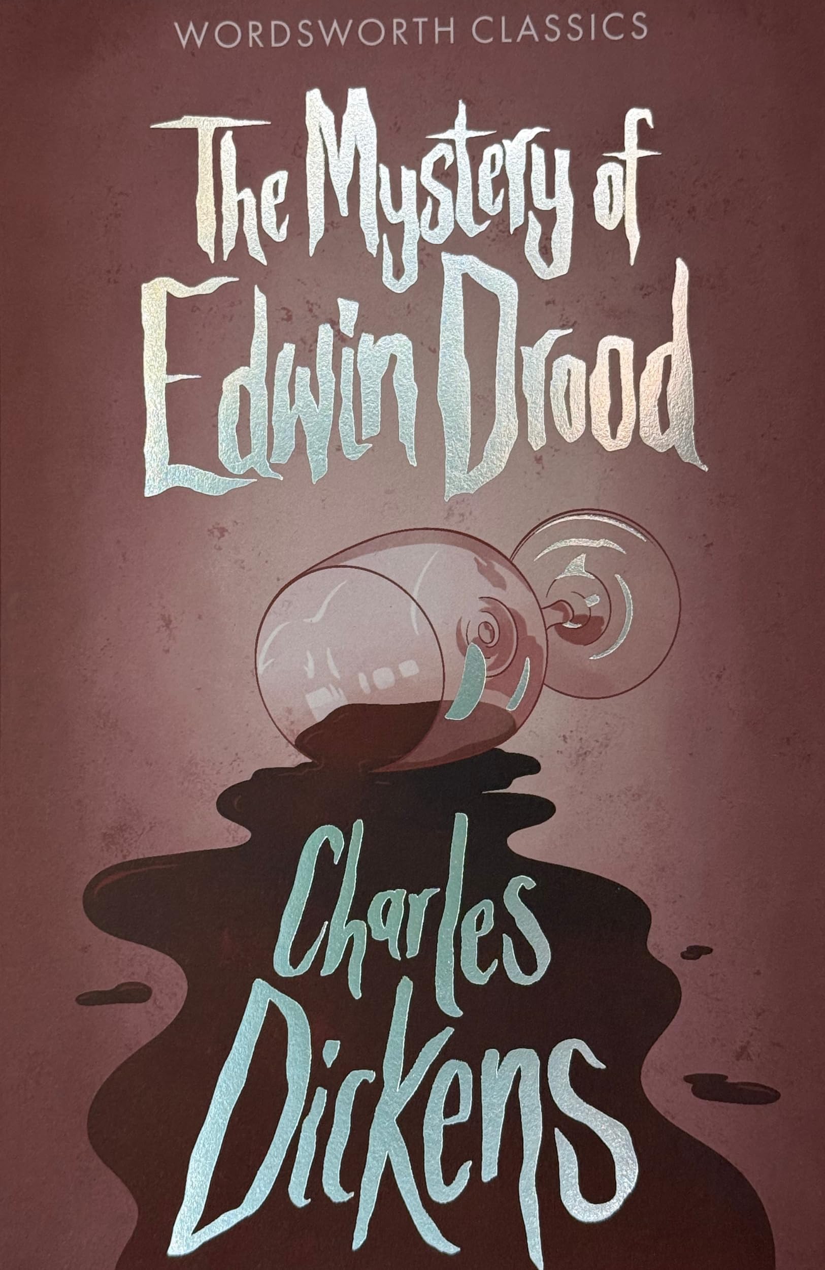 The Mystery of Edwin Drood Classics