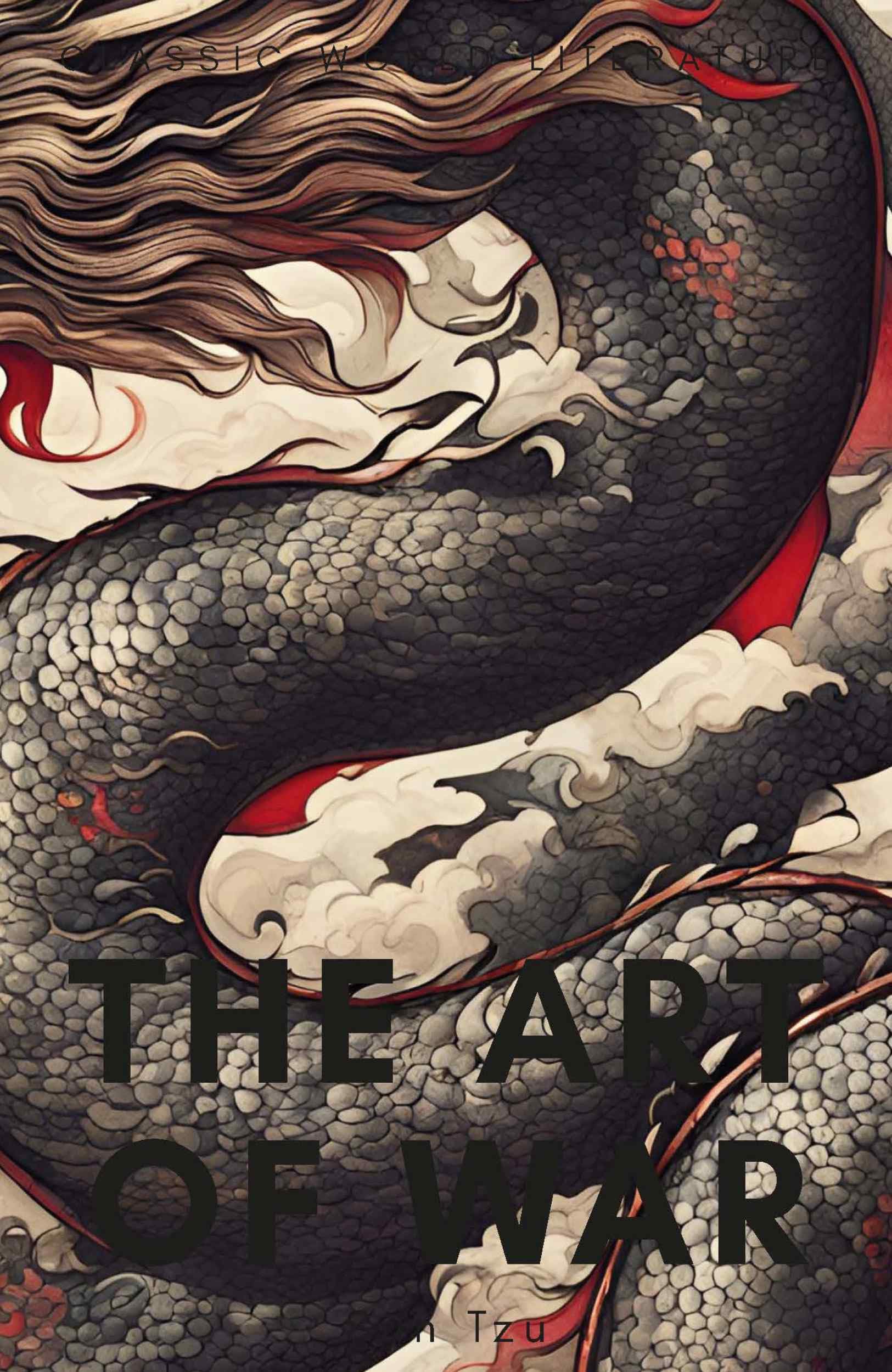 The Art of War / The Book of Lord Shang Classics