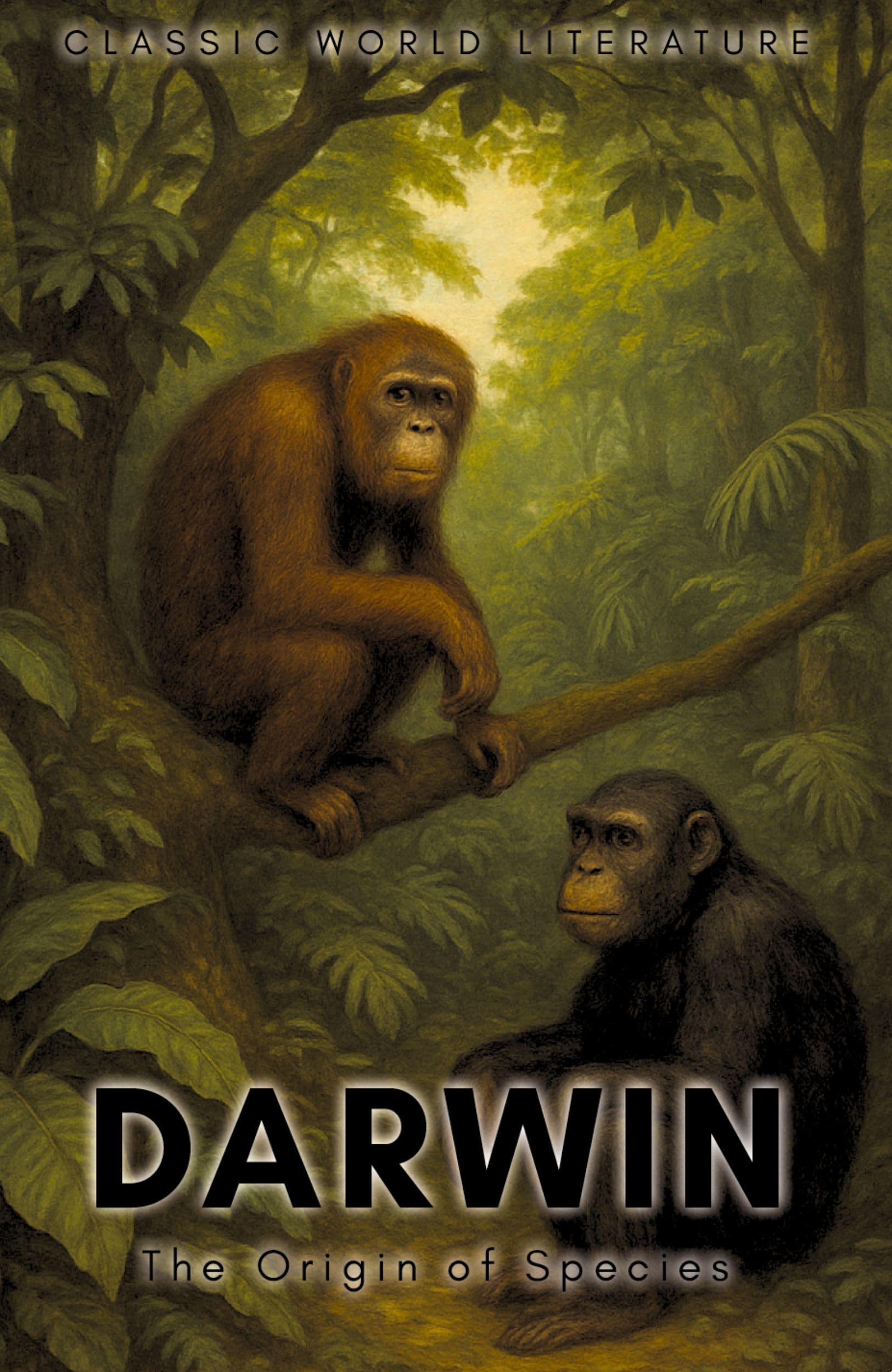 Product Image: The Origin of Species