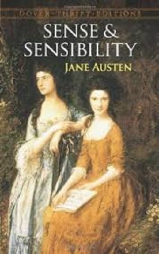 Product Image: Sense and Sensibility (Wordsworth Hardback Library)