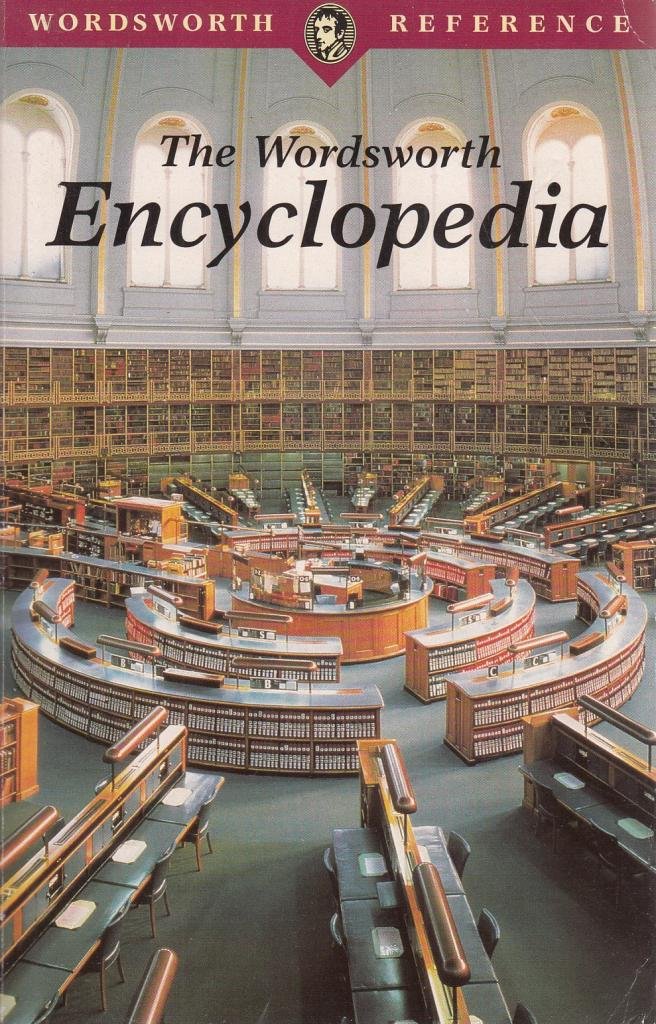 Wordsworth Encyclopaedia (Wordsworth Reference) Essays & Short Stories