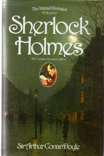 Sherlock Holmes Contemporary literature Books