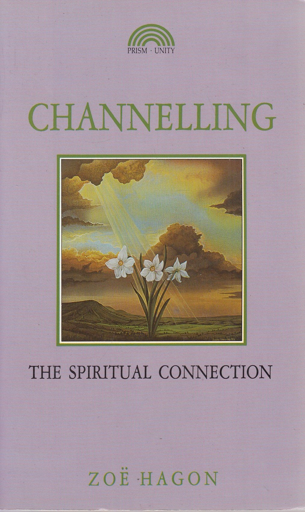 Channelling: The Spiritual Connection Religion & Esotericism
