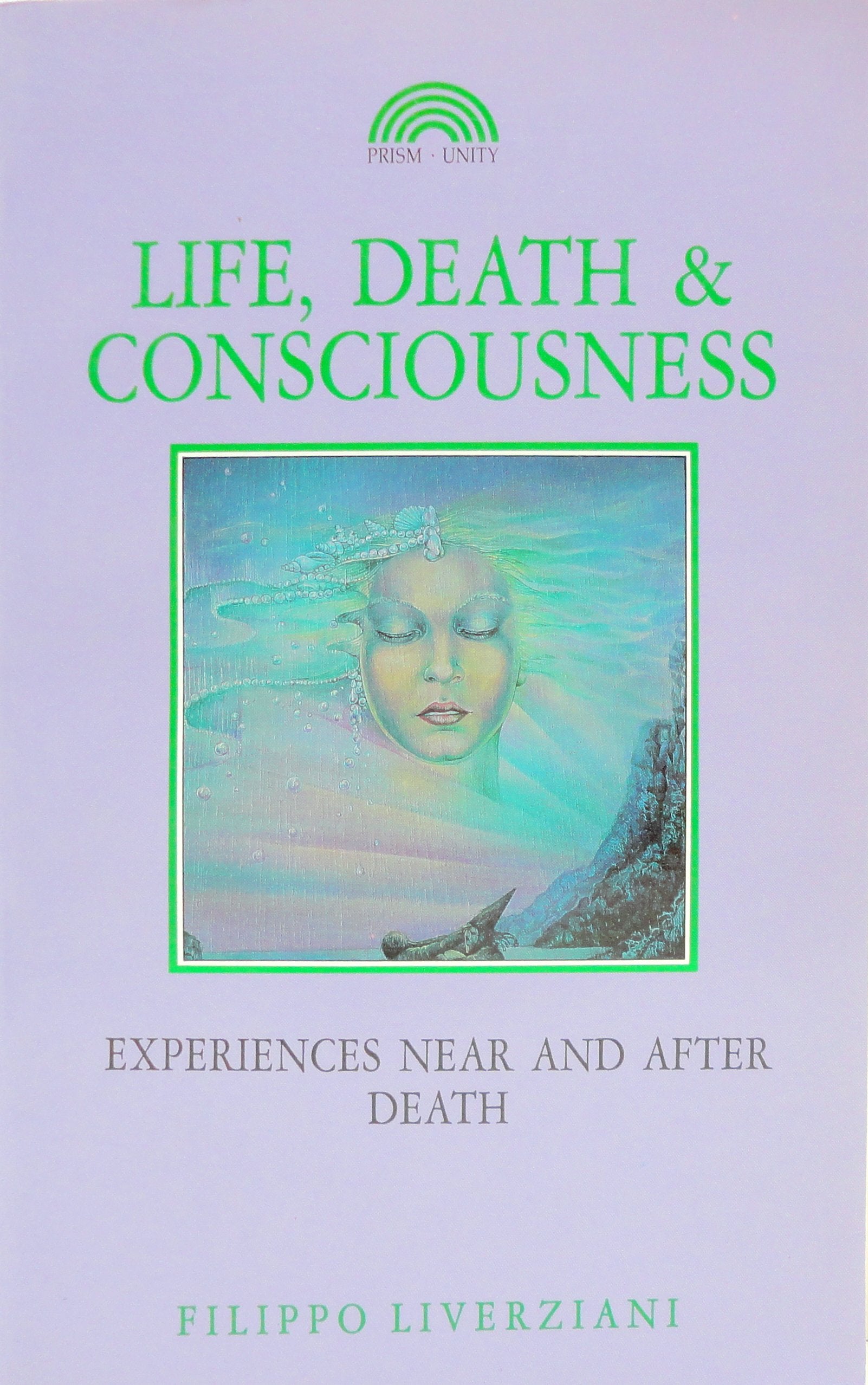 Life, Death and Consciousness: Experiences Near and After Death Books