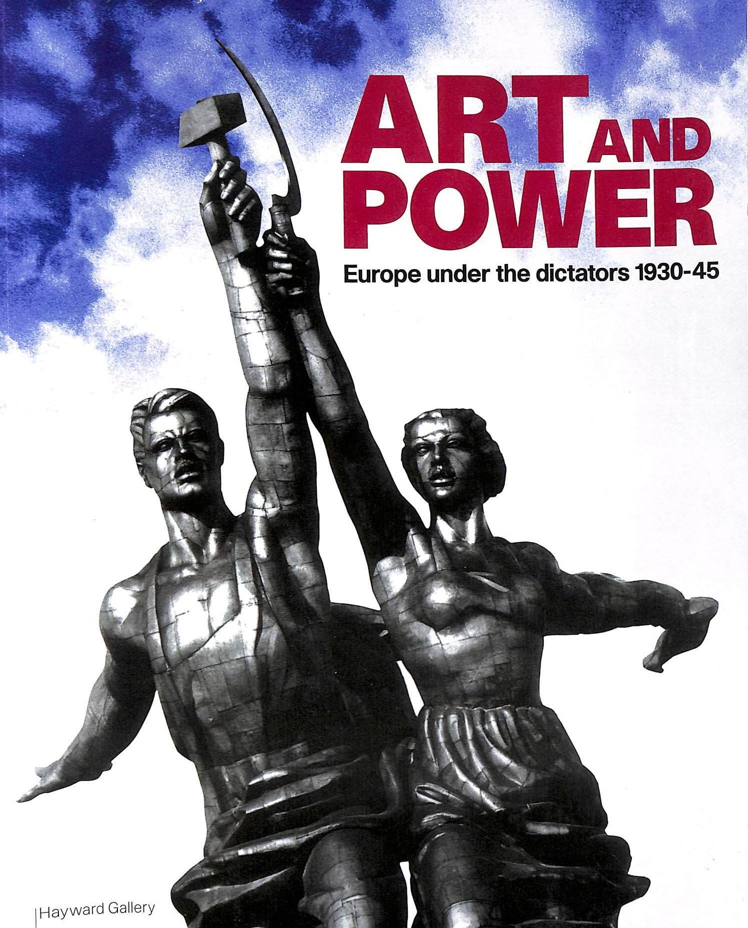 Art and Power in Europe Film, Art & Culture