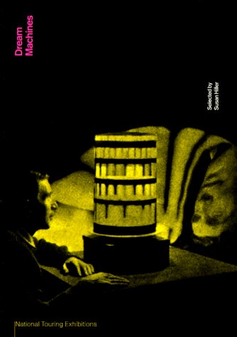 Dream Machines: National Touring Exhibitions Film, Art & Culture
