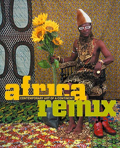 Africa Remix: Contemporary Art of a Continent book